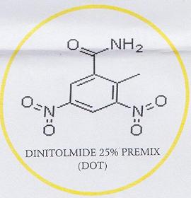 Manufacturers Exporters and Wholesale Suppliers of Dinitolmide 25 Premix Kolkata West Bengal